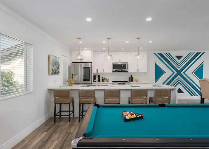 Sunkiss - Pool, & Mini Golf - Mins To Old Town * Scottsdale