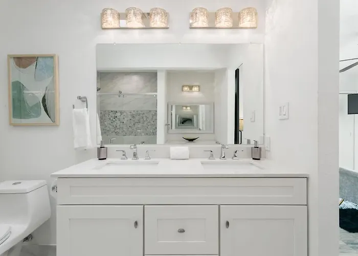 Holiday home Sunkiss - Pool, & Mini Golf - Mins To Old Town Scottsdale