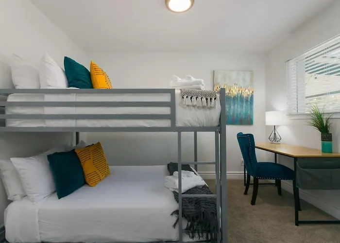 Sunkiss - Pool, & Mini Golf - Mins To Old Town Scottsdale