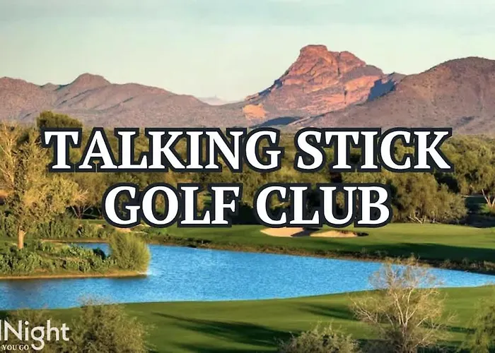 Holiday home Sunkiss - Pool, & Mini Golf - Mins To Old Town Scottsdale